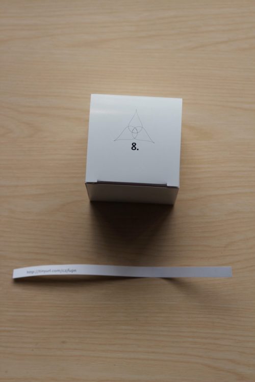 CG Bento Box - Box 9